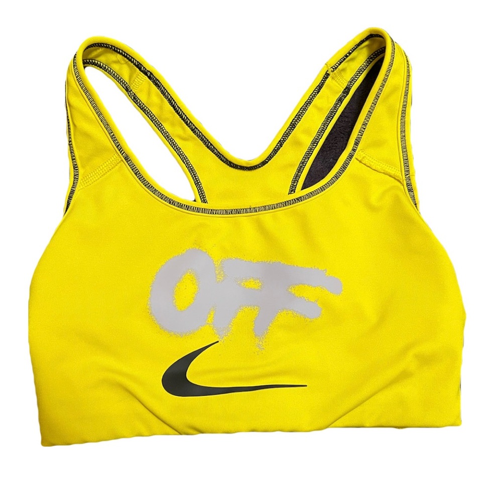 3-piece set Off-White x Nike Athletic